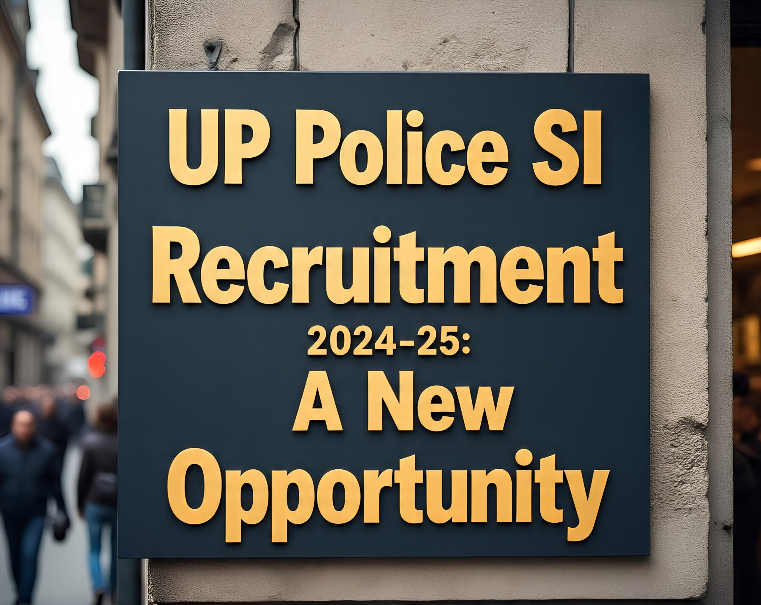 यूपी पुलिस